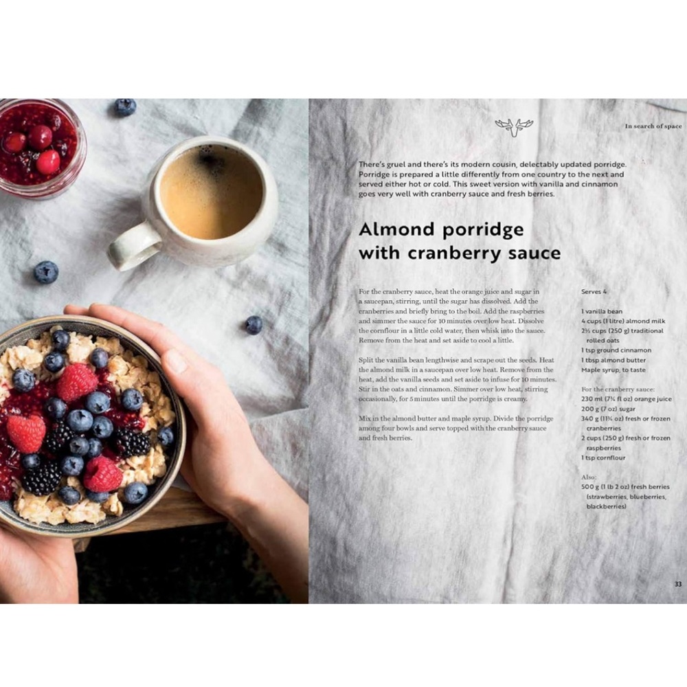 Taste the Wild: Recipes & Stories from Canada by Lisa Nieschlag & Lars Wentrup - Picture 12 of 16